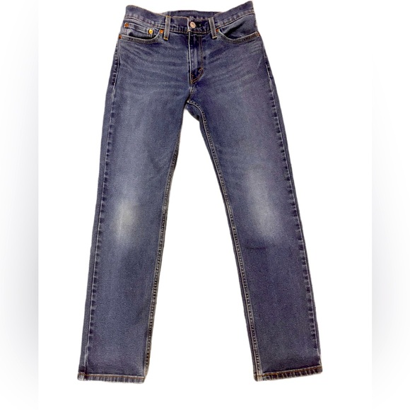 COPY - Levi’s 511 Jeans 29x30 Excellent condition - Picture 1 of 8